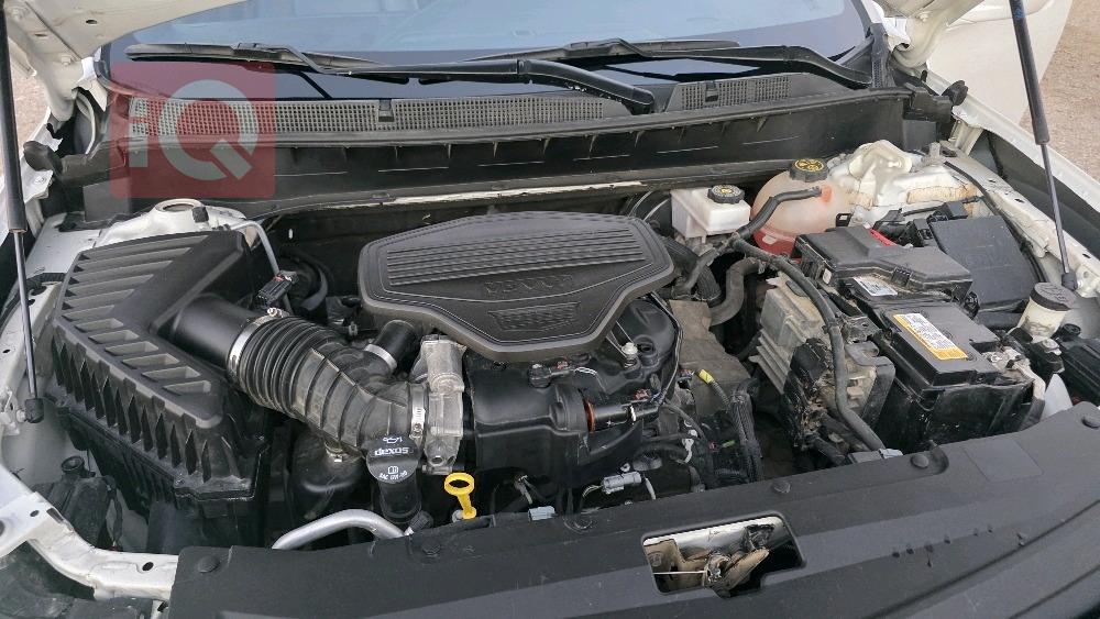 كاديلاك XT6